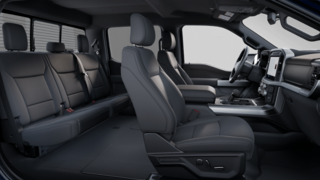 2025 Ford F-150 XLT in Charlemagne, Quebec - 6 - w320h240px