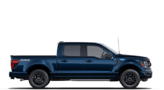 2025 Ford F-150 XLT in Charlemagne, Quebec - 5 - w320h240px