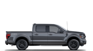 2025 Ford F-150 XLT in Charlemagne, Quebec - 5 - w320h240px