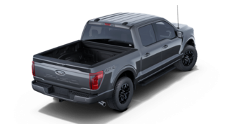 Ford F-150 XLT 2025 à Charlemagne, Québec - 3 - w320h240px
