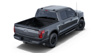 Ford F-150 XLT 2025 à Charlemagne, Québec - 3 - w320h240px