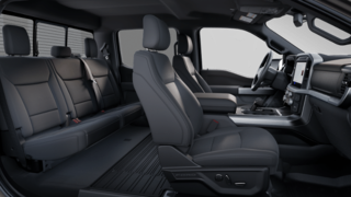 2025 Ford F-150 XLT in Charlemagne, Quebec - 6 - w320h240px