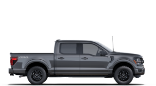 Ford F-150 XLT 2025 à Charlemagne, Québec - 5 - w320h240px