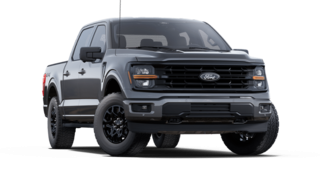 Ford F-150 XLT 2025 à Charlemagne, Québec - 4 - w320h240px