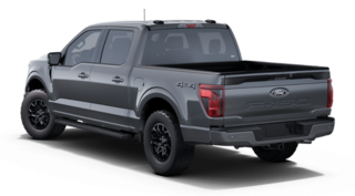 Ford F-150 XLT 2025 à Charlemagne, Québec - 2 - w320h240px