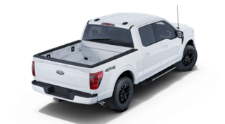 2025 Ford F-150 XLT in Charlemagne, Quebec - 3 - w320h240px