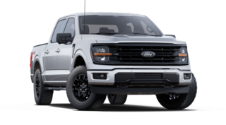 Ford F-150 XLT 2025 à Charlemagne, Québec - 4 - w320h240px