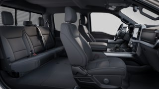 2025 Ford F-150 XLT in Charlemagne, Quebec - 6 - w320h240px