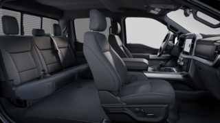 2025 Ford F-150 XLT in Charlemagne, Quebec - 6 - w320h240px