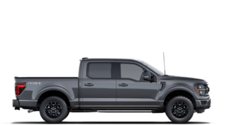 2025 Ford F-150 XLT in Charlemagne, Quebec - 5 - w320h240px