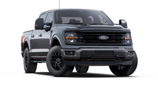 2025 Ford F-150 XLT in Charlemagne, Quebec - 4 - w320h240px