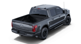 2025 Ford F-150 XLT in Charlemagne, Quebec - 3 - w320h240px