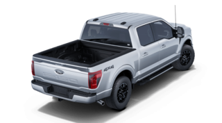 Ford F-150 XLT 2025 à Charlemagne, Québec - 3 - w320h240px