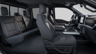 Ford F-150 XLT 2025 à Charlemagne, Québec - 6 - w320h240px