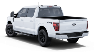 Ford F-150 XLT 2025 à Charlemagne, Québec - 2 - w320h240px