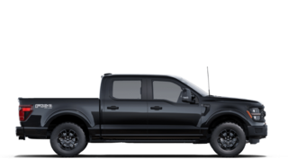 Ford F-150 STX 2025 à Charlemagne, Québec - 5 - w320h240px