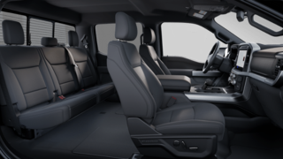 Ford F-150 XLT 2025 à Charlemagne, Québec - 6 - w320h240px