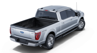 Ford F-150 LARIAT 2025 à Charlemagne, Québec - 3 - w320h240px