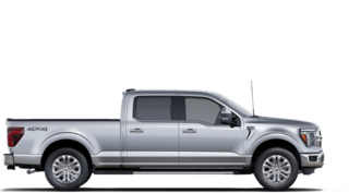 Ford F-150 LARIAT 2025 à Charlemagne, Québec - 5 - w320h240px