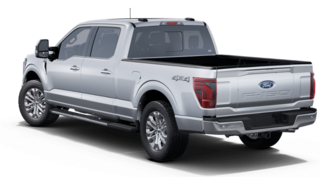 Ford F-150 LARIAT 2025 à Charlemagne, Québec - 2 - w320h240px