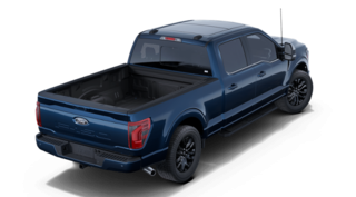 Ford F-150 LARIAT 2025 à Charlemagne, Québec - 3 - w320h240px