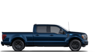 Ford F-150 LARIAT 2025 à Charlemagne, Québec - 5 - w320h240px