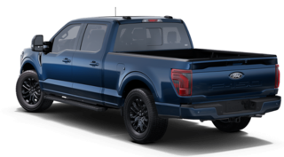 Ford F-150 LARIAT 2025 à Charlemagne, Québec - 2 - w320h240px