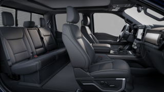 Ford F-150 LARIAT 2025 à Charlemagne, Québec - 6 - w320h240px