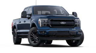 Ford F-150 LARIAT 2025 à Charlemagne, Québec - 4 - w320h240px