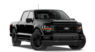 2026 Ford F-150 XLT in Charlemagne, Quebec - 4 - w320h240px