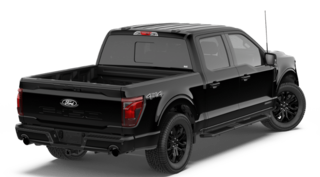 2026 Ford F-150 XLT in Charlemagne, Quebec - 3 - w320h240px