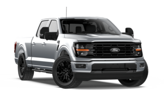 Ford F-150 XLT 2026 à Charlemagne, Québec - 4 - w320h240px