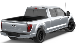 Ford F-150 XLT 2026 à Charlemagne, Québec - 3 - w320h240px