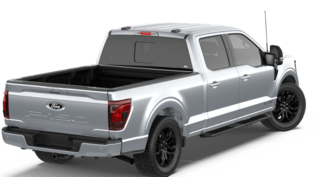 Ford F-150 Hybrid XLT 2026 à Charlemagne, Québec - 3 - w320h240px