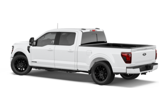 2026 Ford F-150 XLT in Charlemagne, Quebec - 2 - w320h240px