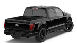 2026 Ford F-150 XLT in Charlemagne, Quebec - 3 - w320h240px