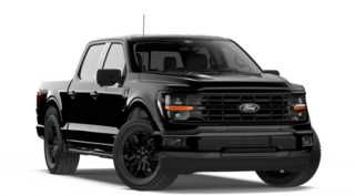 2026 Ford F-150 XLT in Charlemagne, Quebec - 4 - w320h240px