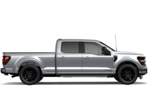 2026 Ford F-150 XLT in Charlemagne, Quebec - 5 - w320h240px