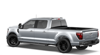 Ford F-150 XLT 2026 à Charlemagne, Québec - 2 - w320h240px