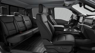 2026 Ford F-150 XLT in Charlemagne, Quebec - 6 - w320h240px