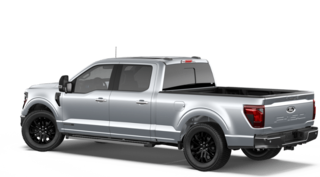 2026 Ford F-150 XLT in Charlemagne, Quebec - 2 - w320h240px