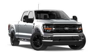 Ford F-150 XLT 2026 à Charlemagne, Québec - 4 - w320h240px