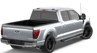 2026 Ford F-150 XLT in Charlemagne, Quebec - 3 - w320h240px