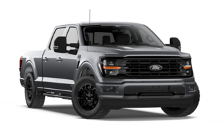 Ford F-150 XLT 2026 à Charlemagne, Québec - 4 - w320h240px