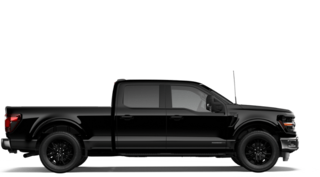 2026 Ford F-150 XLT in Charlemagne, Quebec - 5 - w320h240px