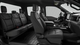 2026 Ford F-150 STX in Charlemagne, Quebec - 6 - w320h240px