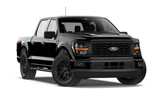 2026 Ford F-150 STX in Charlemagne, Quebec - 4 - w320h240px