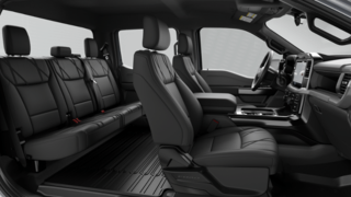Ford F-150 STX 2026 à Charlemagne, Québec - 6 - w320h240px
