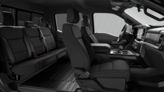 Ford F-150 XLT 2026 à Charlemagne, Québec - 6 - w320h240px