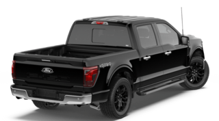 Ford F-150 XLT 2026 à Charlemagne, Québec - 3 - w320h240px